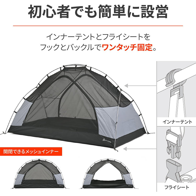 DAYTONA デイトナ 39567 HALF DOME ハーフドーム neGla