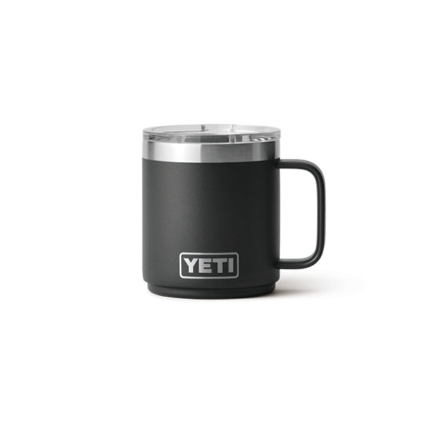 YETI イエティ RAMBLER ランブラー Stackable Mug With Magslider Lid 10oz スタッカブルマグ マグスライダー蓋付き 9color