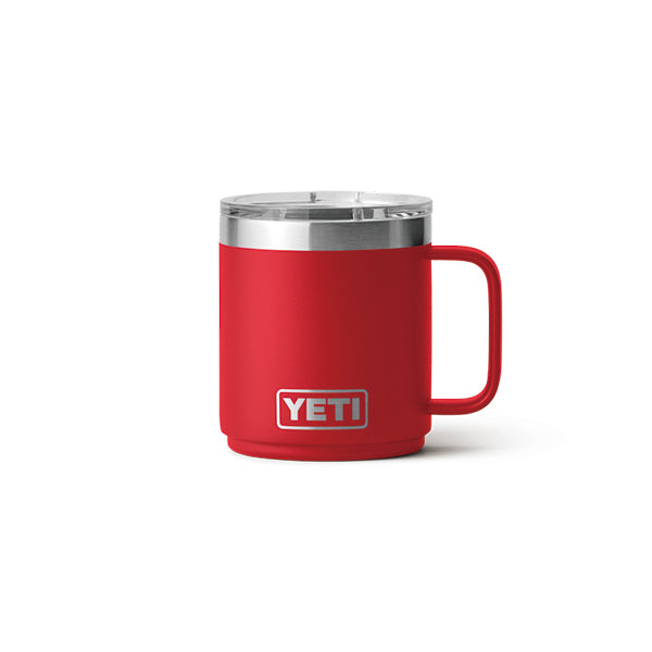 YETI イエティ RAMBLER ランブラー Stackable Mug With Magslider Lid 10oz スタッカブルマグ マグスライダー蓋付き 9color