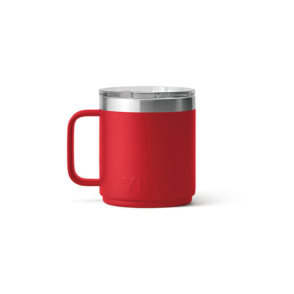 YETI イエティ RAMBLER ランブラー Stackable Mug With Magslider Lid 10oz スタッカブルマグ マグスライダー蓋付き 9color