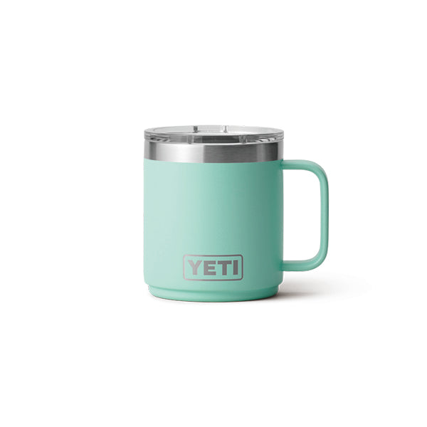 YETI イエティ RAMBLER ランブラー Stackable Mug With Magslider Lid 10oz スタッカブルマグ マグスライダー蓋付き 9color