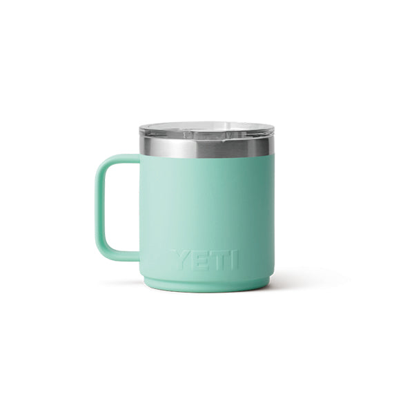 YETI イエティ RAMBLER ランブラー Stackable Mug With Magslider Lid 10oz スタッカブルマグ マグスライダー蓋付き 9color
