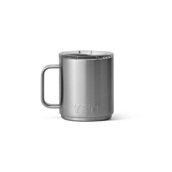 YETI イエティ RAMBLER ランブラー Stackable Mug With Magslider Lid 10oz スタッカブルマグ マグスライダー蓋付き 9color