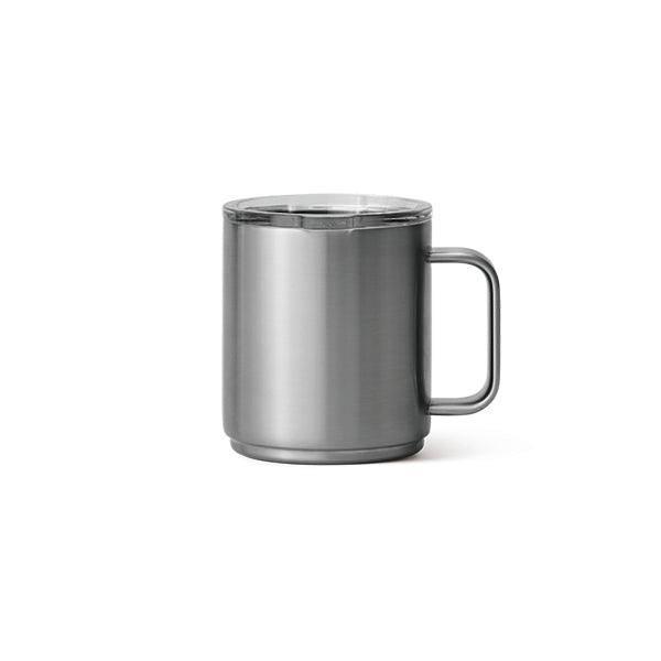 YETI イエティ RAMBLER ランブラー Stackable Mug With Magslider Lid 10oz スタッカブルマグ マグスライダー蓋付き 9color
