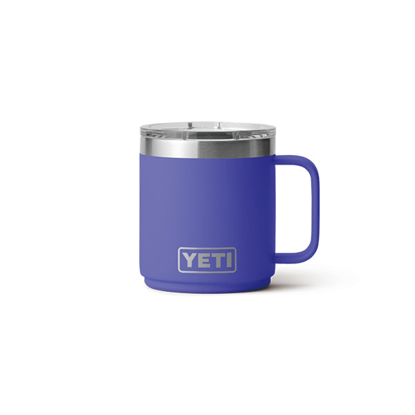YETI イエティ RAMBLER ランブラー Stackable Mug With Magslider Lid 10oz スタッカブルマグ マグスライダー蓋付き 9color