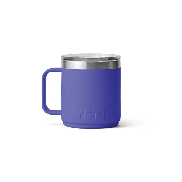 YETI イエティ RAMBLER ランブラー Stackable Mug With Magslider Lid 10oz スタッカブルマグ マグスライダー蓋付き 9color