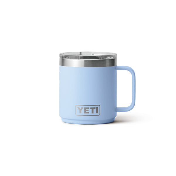 YETI イエティ RAMBLER ランブラー Stackable Mug With Magslider Lid 10oz スタッカブルマグ マグスライダー蓋付き 9color