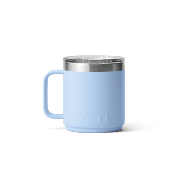 YETI イエティ RAMBLER ランブラー Stackable Mug With Magslider Lid 10oz スタッカブルマグ マグスライダー蓋付き 9color