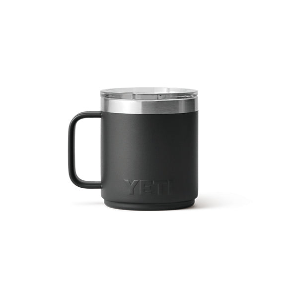 YETI イエティ RAMBLER ランブラー Stackable Mug With Magslider Lid 10oz スタッカブルマグ マグスライダー蓋付き 9color