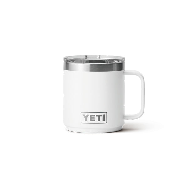 YETI イエティ RAMBLER ランブラー Stackable Mug With Magslider Lid 10oz スタッカブルマグ マグスライダー蓋付き 9color