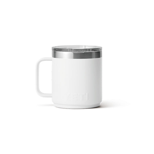 YETI イエティ RAMBLER ランブラー Stackable Mug With Magslider Lid 10oz スタッカブルマグ マグスライダー蓋付き 9color