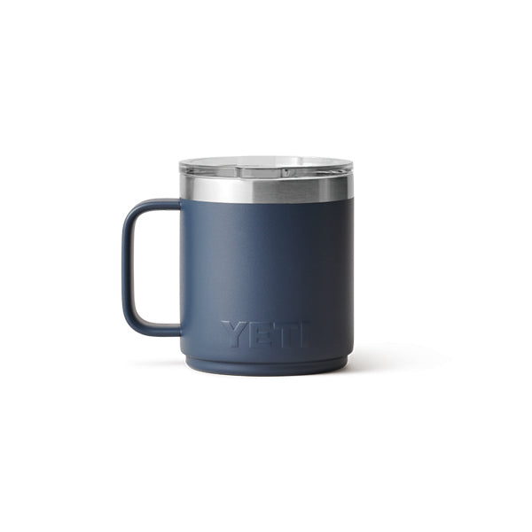 YETI イエティ RAMBLER ランブラー Stackable Mug With Magslider Lid 10oz スタッカブルマグ マグスライダー蓋付き 9color