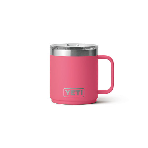 YETI イエティ RAMBLER ランブラー Stackable Mug With Magslider Lid 10oz スタッカブルマグ マグスライダー蓋付き 9color