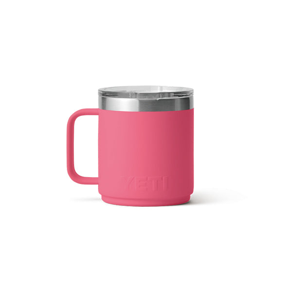 YETI イエティ RAMBLER ランブラー Stackable Mug With Magslider Lid 10oz スタッカブルマグ マグスライダー蓋付き 9color