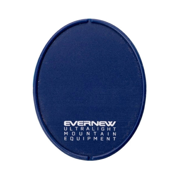 EVERNEW エバニュー U.L. Sil. Brush EBY749