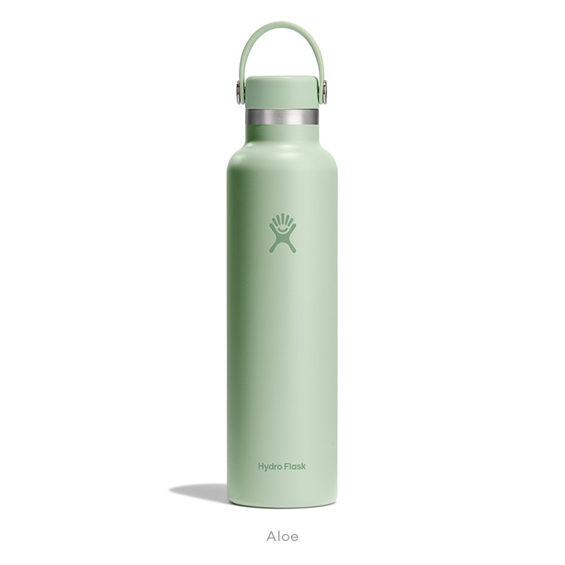 Hydro Flask ハイドロフラスク 24 oz Standard Mouth 15color