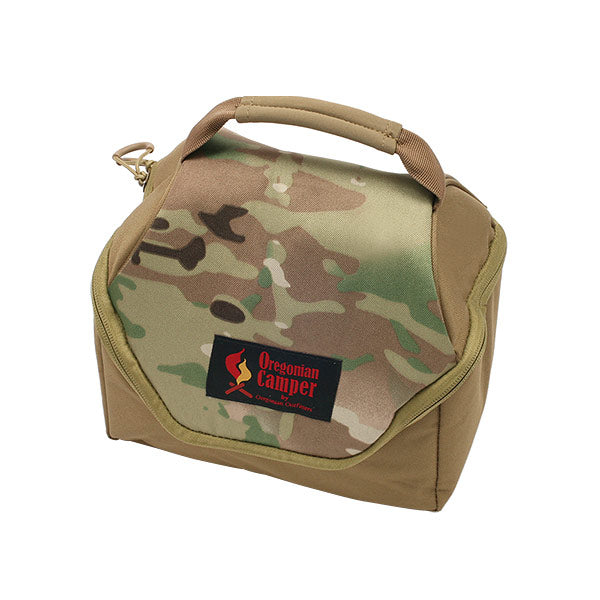 Oregonian Camper オレゴニアンキャンパー PEPPERBOX ペッパーボックス OCB-828 3color
