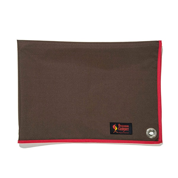 Oregonian Camper オレゴニアンキャンパー WATERPROOF GROUND SHEET 防水グランドシート Lサイズ 9color