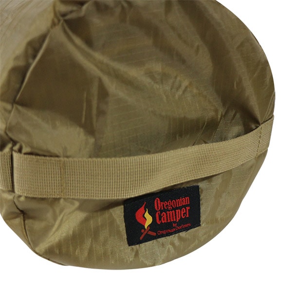 Oregonian Camper オレゴニアンキャンパー MAT CAREY RO マットキャリー ラウンド OCB-914 3color
