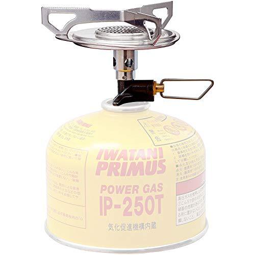 PRIMUS プリムス シングルバーナー P-TRS エッセンシャルトレイルストーブ
