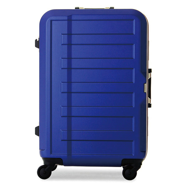 LEGEND WALKER レジェンドウォーカー フレームタイプ 5088 エンボス加工スーツケース 4color 国外旅行 国内旅行