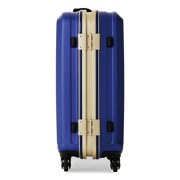 LEGEND WALKER レジェンドウォーカー フレームタイプ 5088 エンボス加工スーツケース 4color 国外旅行 国内旅行