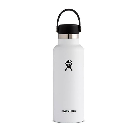 Hydro Flask ハイドロフラスク 18 oz Standard Mouth 11color