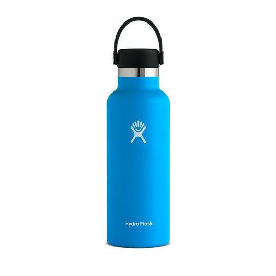 Hydro Flask ハイドロフラスク 18 oz Standard Mouth 11color