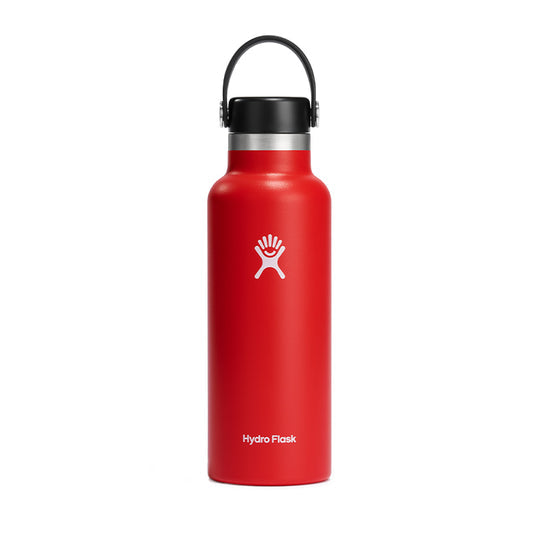 Hydro Flask ハイドロフラスク 18 oz Standard Mouth 11color