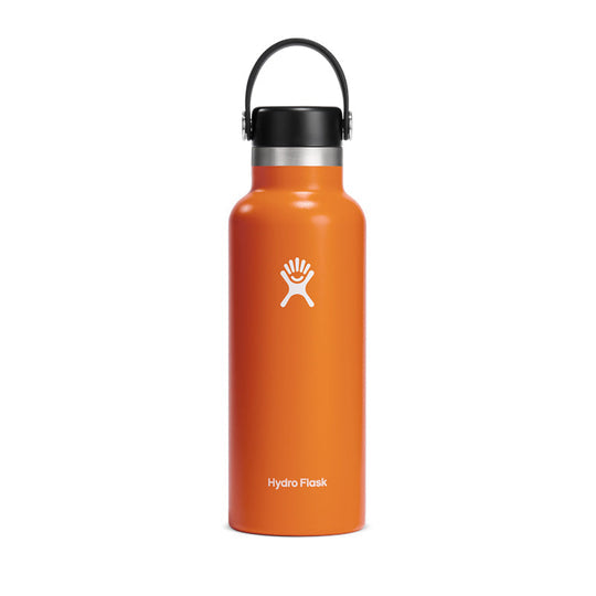 Hydro Flask ハイドロフラスク 18 oz Standard Mouth 11color