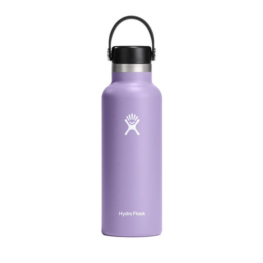 Hydro Flask ハイドロフラスク 18 oz Standard Mouth 11color