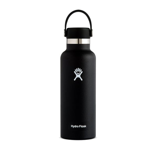 Hydro Flask ハイドロフラスク 18 oz Standard Mouth 11color
