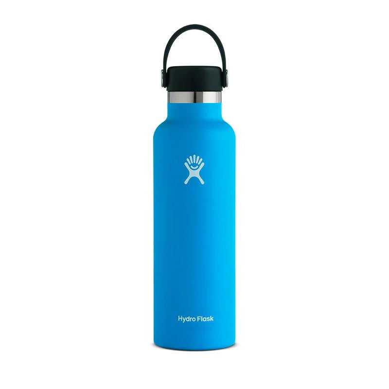 Hydro Flask ハイドロフラスク 21 oz Standard Mouth 16color