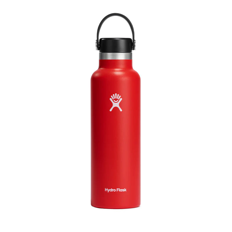 Hydro Flask ハイドロフラスク 21 oz Standard Mouth 16color