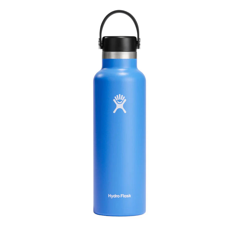 Hydro Flask ハイドロフラスク 21 oz Standard Mouth 16color