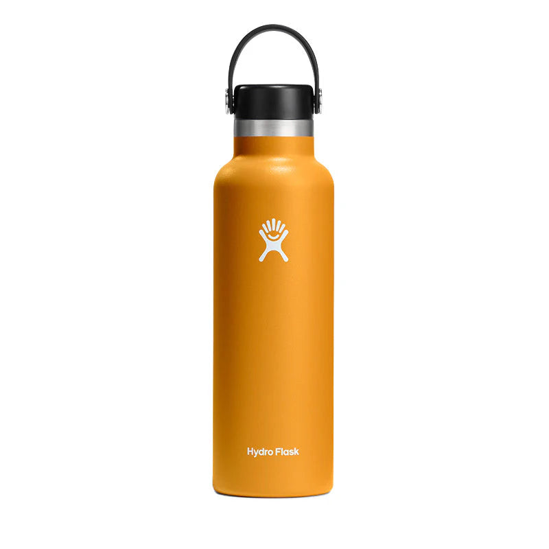 Hydro Flask ハイドロフラスク 21 oz Standard Mouth 16color