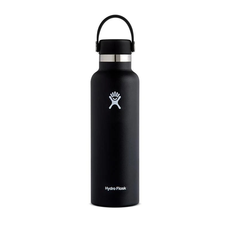 Hydro Flask ハイドロフラスク 21 oz Standard Mouth 16color