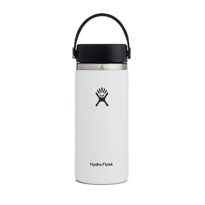 Hydro Flask ハイドロフラスク 16 oz Wide Mouth 473ml 16color