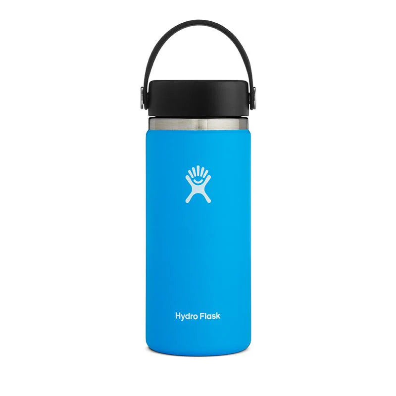 Hydro Flask ハイドロフラスク 16 oz Wide Mouth 473ml 16color