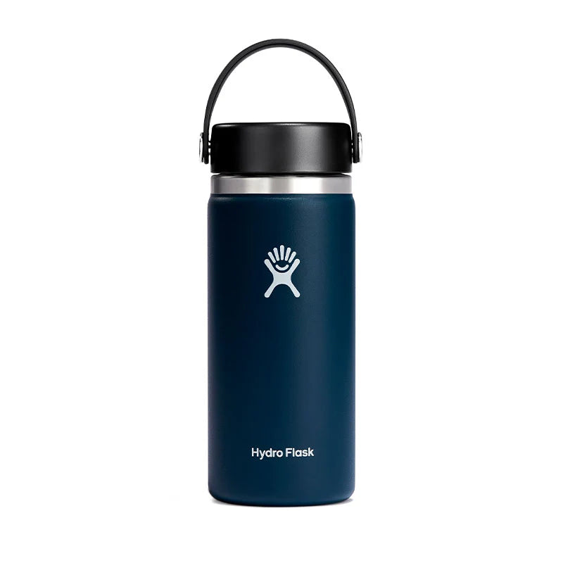Hydro Flask ハイドロフラスク 16 oz Wide Mouth 473ml 16color