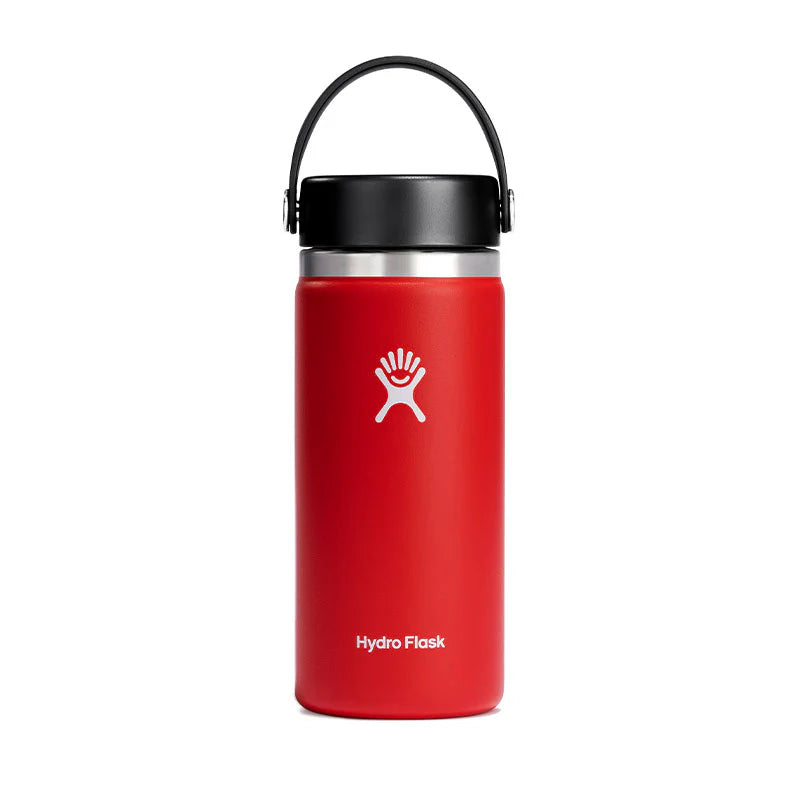 Hydro Flask ハイドロフラスク 16 oz Wide Mouth 473ml 16color