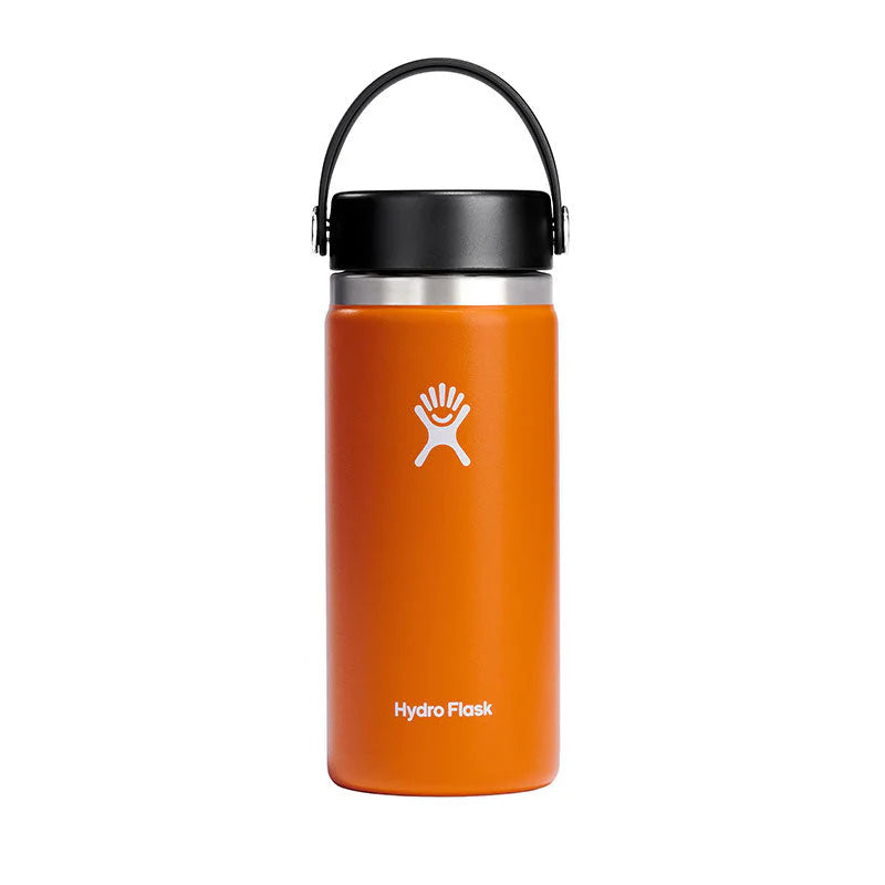Hydro Flask ハイドロフラスク 16 oz Wide Mouth 473ml 16color