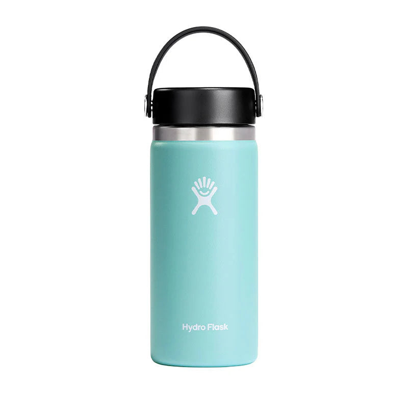 Hydro Flask ハイドロフラスク 16 oz Wide Mouth 473ml 16color