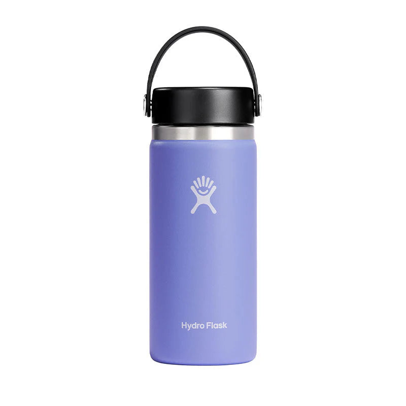 Hydro Flask ハイドロフラスク 16 oz Wide Mouth 473ml 16color