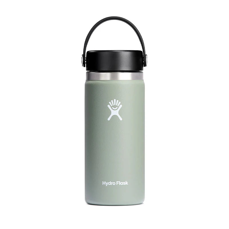 Hydro Flask ハイドロフラスク 16 oz Wide Mouth 473ml 16color