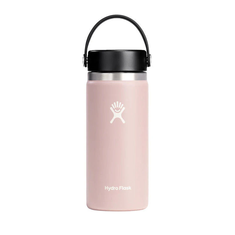 Hydro Flask ハイドロフラスク 16 oz Wide Mouth 473ml 16color