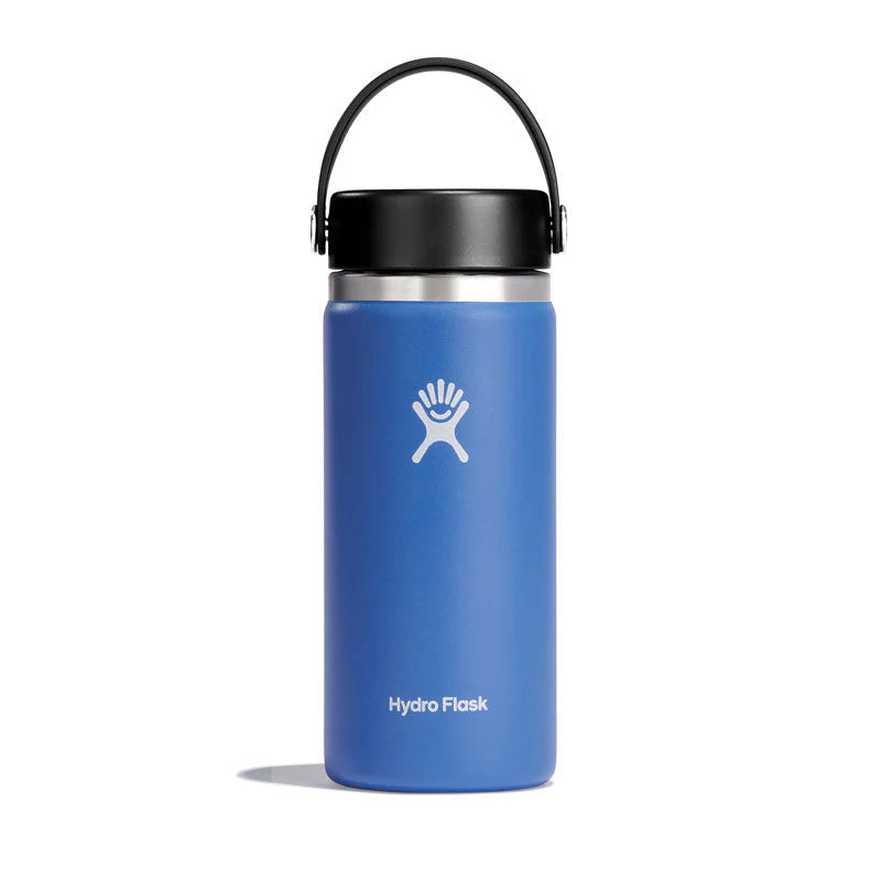 Hydro Flask ハイドロフラスク 16 oz Wide Mouth 473ml 16color