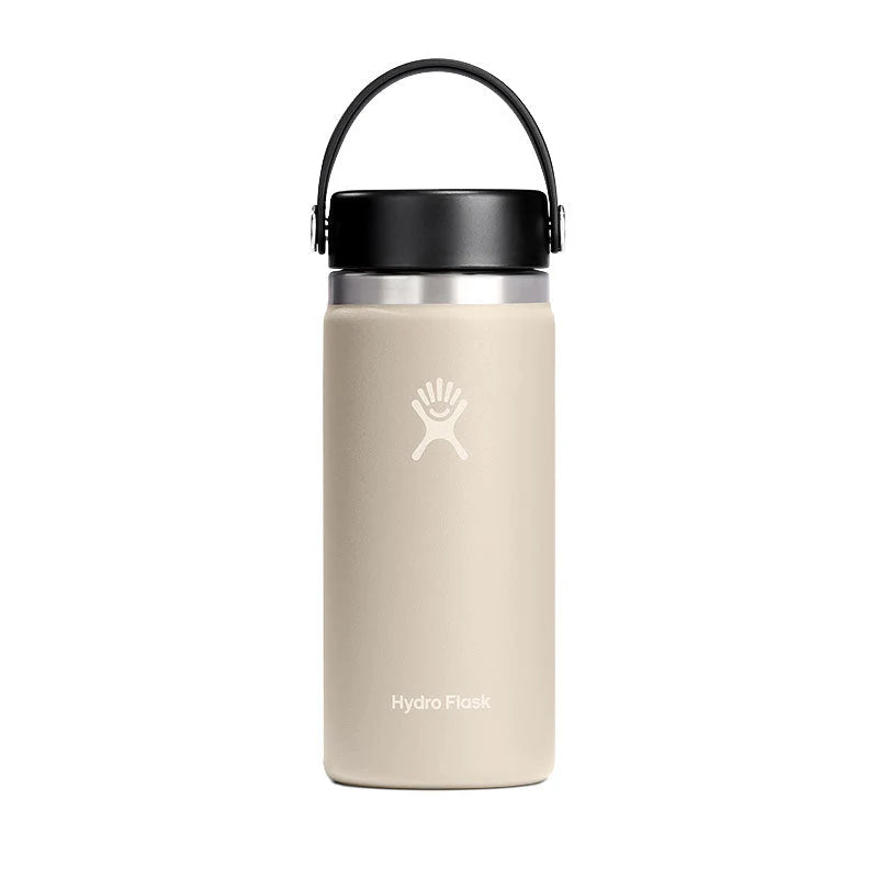 Hydro Flask ハイドロフラスク 16 oz Wide Mouth 473ml 16color
