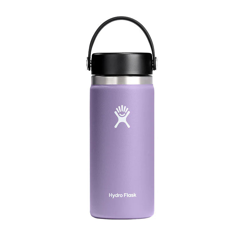 Hydro Flask ハイドロフラスク 16 oz Wide Mouth 473ml 16color