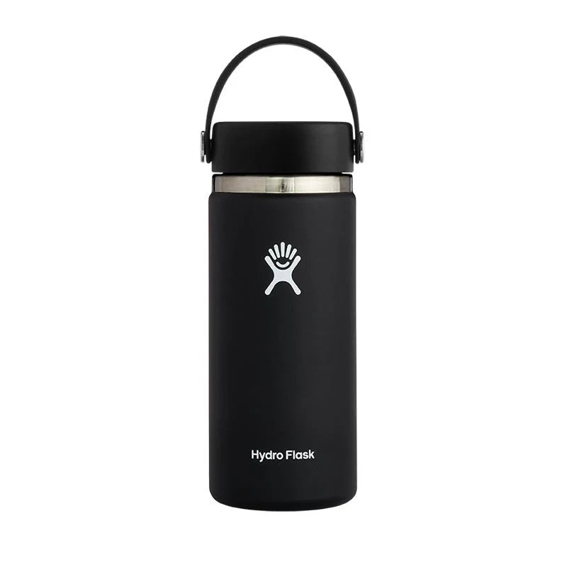 Hydro Flask ハイドロフラスク 16 oz Wide Mouth 473ml 16color